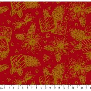 Natal Gold 2023 cor - 02 (Vermelho) Natal Gold 2023 cor - 02 (Vermelho)